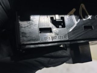 Seat 140939 mando elevalunas 6f1867171 ibiza (kj1)