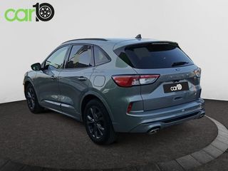 Ford Kuga ST-Line 1.5T EcoBoost 110kW (150CV)