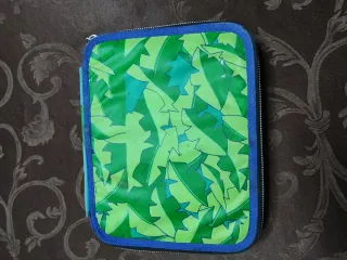 Astuccio Jungle World - Tema Giungla