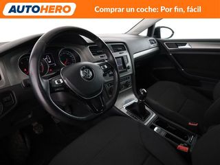 Volkswagen Golf 1.6 TDI Advance BlueMotion Tech.