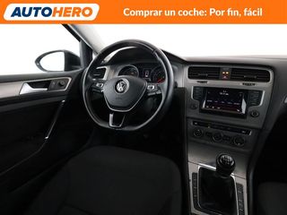 Volkswagen Golf 1.6 TDI Advance BlueMotion Tech.