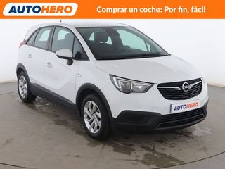 Opel Crossland X 1.2 Edition