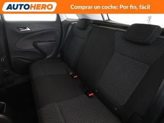 Opel Crossland X 1.2 Edition