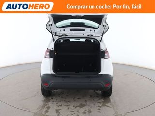 Opel Crossland X 1.2 Edition