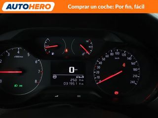 Opel Crossland X 1.2 Edition