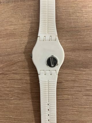 Reloj Swatch ROSE REBEL (SUOB168)