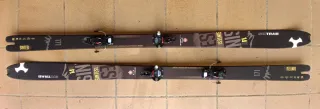 Esquís de Montaña Ski Trab Sintesi 171cm