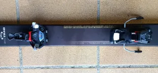 Esquís de Montaña Ski Trab Sintesi 171cm