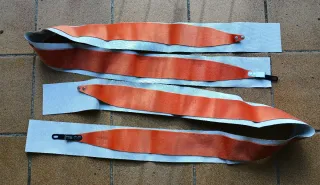 Esquís de Montaña Ski Trab Sintesi 171cm