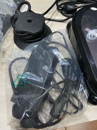 Robot Limpia Cristales Conga Windroid 970