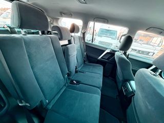 Toyota Land Cruiser 150 2020