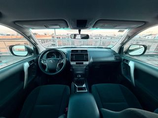 Toyota Land Cruiser 150 2020