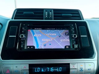 Toyota Land Cruiser 150 2020