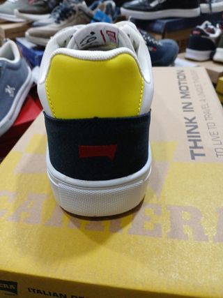 Zapatillas Carrera Hombre talla 40