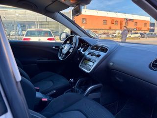 SEAT Altea 2010 1.4 TSI ETIQUETA C 198:000km