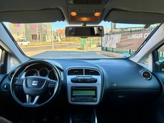 SEAT Altea 2010 1.4 TSI ETIQUETA C 198:000km