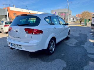 SEAT Altea 2010 1.4 TSI ETIQUETA C 198:000km