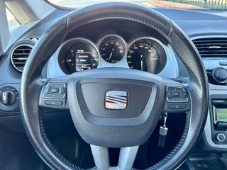 SEAT Altea 2010 1.4 TSI ETIQUETA C 198:000km