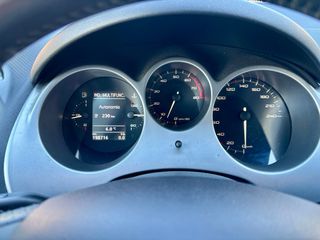 SEAT Altea 2010 1.4 TSI ETIQUETA C 198:000km