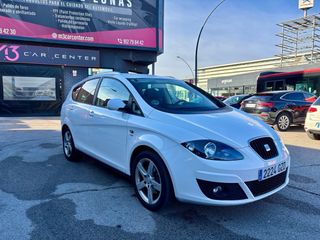 SEAT Altea 2010 1.4 TSI ETIQUETA C 198:000km