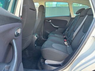 SEAT Altea 2010 1.4 TSI ETIQUETA C 198:000km