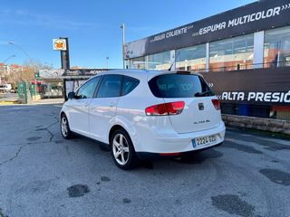 SEAT Altea 2010 1.4 TSI ETIQUETA C 198:000km