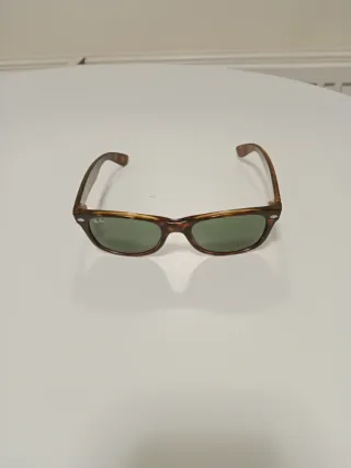 Gafas de sol Ray-Ban Wayfarer Tortoise