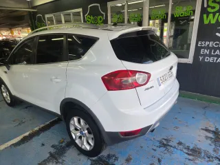 Ford Kuga 2010