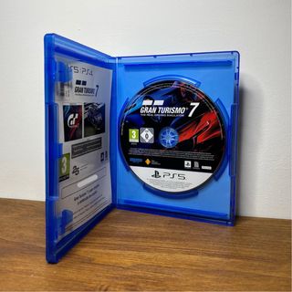 Gran Turismo 7 PS5