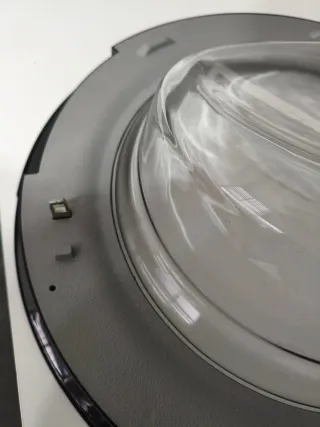 Puerta Lavadora Beko WMY81283