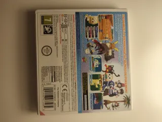 Pokémon Luna Nintendo 3DS