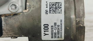 ABS KIA SPORTAGE 1.6I TURBO 180 4X4 FAP 58500CJ10