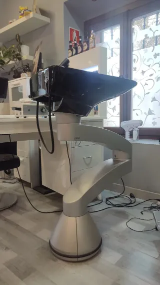 Mobiliario peluquería