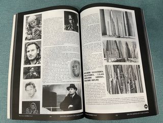 Star Wars Fanzines The Force COMPLETA