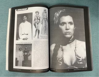Star Wars Fanzines The Force COMPLETA