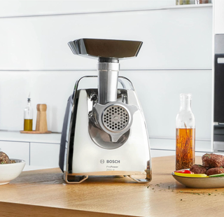 Picadora de carne Bosch ProPower NUEVA