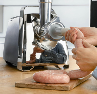 Picadora de carne Bosch ProPower NUEVA