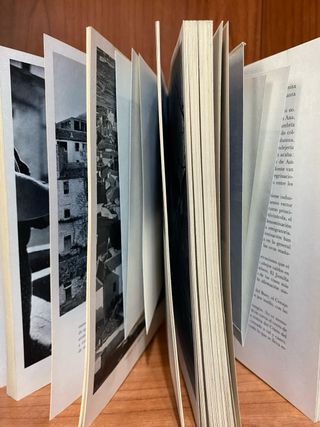 Libro Murcia - Josevicente Mateo