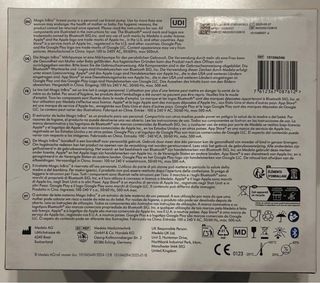 Sacaleches Medela Magic InBra Eléctrico! Nuevo