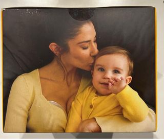 Sacaleches Medela Magic InBra Eléctrico! Nuevo