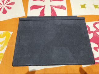 Teclado Microsoft Surface 1725 Negro/Gris