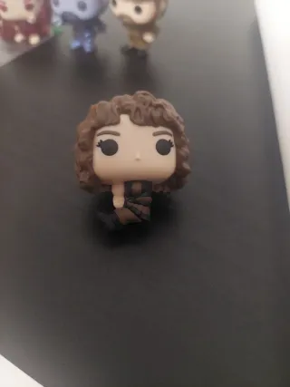 Mini Funko Pop Stranger Things