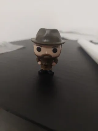 Mini Funko Pop Stranger Things