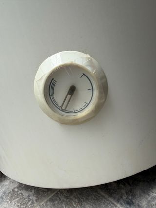 Termo Eléctrico Emelson 100L