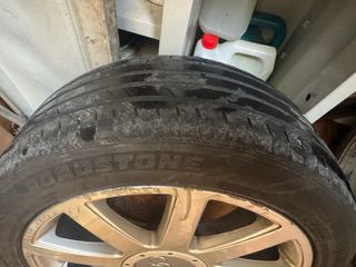 Llantas Audi Sline 17 pulgadas. Tornilleria 5x112