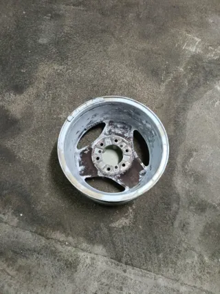 Llanta Opel Frontera B