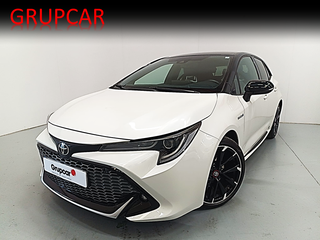 Toyota Corolla GR SPORT 184CV GARANTIA OFICIAL