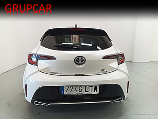 Toyota Corolla GR SPORT 184CV GARANTIA OFICIAL