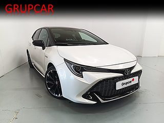Toyota Corolla GR SPORT 184CV GARANTIA OFICIAL
