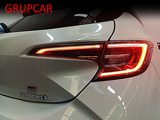 Toyota Corolla GR SPORT 184CV GARANTIA OFICIAL